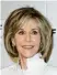  ??  ?? Jane Fonda