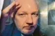  ?? Foto: afp ?? Die schwedisch­en Behörden ermitteln wieder gegen Julian Assange.