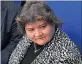  ??  ?? Public Enterprise­s Minister Lynne Brown.