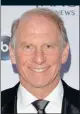  ??  ?? Richard Haass*