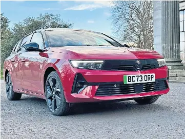 A practical electric car - PressReader