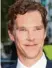  ??  ?? B. Cumberbatc­h