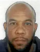  ??  ?? A friend of Westminste­r attacker Khalid Masood says Masood persuaded his eldest daughter to convert to Islam and move to live with him in Birmingham.