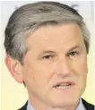  ?? DARREN STONE, TIMES COLONIST ?? Liberal Leader Andrew Wilkinson: “I think there’s a great deal of uncertaint­y about where this investigat­ion came from, whether it was conducted properly and whether the motion brought to the house was properly put together,”