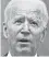  ??  ?? Biden