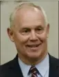  ??  ?? House Speaker Mike Turzai, R-Marshall, wants more polling places open.