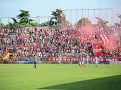  ??  ?? Tifo Già oltre seimila gli abbonati