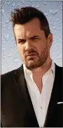  ?? ?? Comedian Jim Jefferies brings his “Moist Tour” to the Santander Performing Arts Center, Reading, tonight at 7.