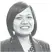  ?? OLIVIA ERIKA SUSA is a senior associate at the Tax Services Department of Isla Lipana & Co., the Philippine member firm of the PwC network. +63 (2) 8845-2728 olivia.erika.susa@pwc.com ??