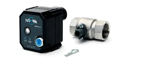 SCELLANT SENTINEL 1 LT POUR PETITES FUITES D'EAU SYSTÈME DE