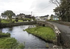  ??  ?? Riverstown. Pics: Donal Hackett.