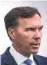  ??  ?? Bill Morneau