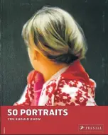  ??  ?? 50 Portraits You Should Know Brad Finger
141pp 850 Baht ISBN 978-3-7913-4980-0 Available at Asia Books