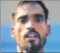  ?? HT FILE ?? T Gopi ended 25th at Rio.