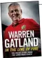  ??  ?? Warren Gatland’s book IN THE LINE OF FIRE: THE INSIDE STORY FROM THE LIONS HEAD COACH is published on November 9 by Headline at £20. To order a copy for £16 (offer valid to 7/11/17; p&p free) visit mailshop.co.uk/books or call 0844 571 0640