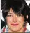  ??  ?? Ghislaine Maxwell, 57, is an elusive character.