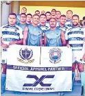 Lakeba joins Suva club competitio­n - PressReader