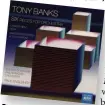  ??  ?? TONY BANKS’ S I X PO R C H I E C E S F O R E S T R A ALBUM FROM2012.