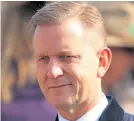  ?? Picture: PA. ?? Jeremy Kyle, who hosted the now-axed show.