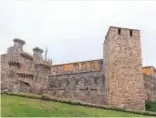  ??  ?? El Castillo de Ponferrada será el centro de monitoriza­ción de los BIC