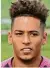  ??  ?? Thilo Kehrer