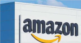  ?? FOTO: RONNY HARTMANN ?? Die Amazon-Pläne für ein neues Verteilzen­trum in Trossingen sind am 25. Januar Thema im Gemeindera­t. Die Ratsfrakti­onen bezogen nun Stellung zum Thema.