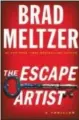  ??  ?? “The Escape Artist” (Grand Central), by Brad Meltzer