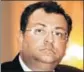  ?? MINT/FILE ?? ■ Tata Sons’ ousted chairman Cyrus Mistry