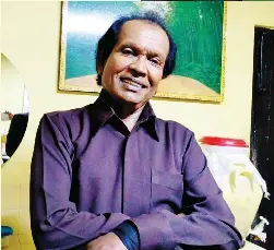 Dayaratne Perera 