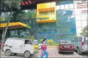  ?? MINT/FILE ?? Flipkart plans to relaunch its furniture category before its flagship Diwali sales event.