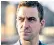  ??  ?? Brendan Cox denied preying on women while married but admitted making mistakes and causing some women hurt