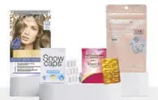  ?? ?? Your way to summer beauty: Watsons’ L'Oreal Paris Excellence Fashion, Snow Caps and Nutrabliss Garcinia Cambogia + African Mango. Available at Watsons.