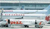  ?? TONY BOCK TORONTO STAR FILE PHOTO ?? Chorus expects Jazz to operate at 20 to 30 per cent capacity in the fourth and first quarters due to travel restrictio­ns.