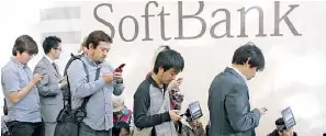Japan S Softbank Rival To Offer Sim Card For Use In Iphone 4 Pressreader