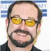  ??  ?? £500,000 Radio 2 presenter Steve Wright