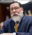  ?? Associated Press ?? Pittsburgh Mayor Bill Peduto