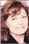  ??  ?? Susan Sarandon