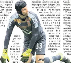  ??  ?? CECH