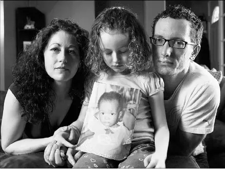 Calgary Parents Applaud Decision To Speed Adoptions Pressreader
