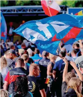 Towards 2027: Europe prepares for a season of political change