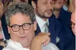  ??  ?? Coordinato­re Gianfranco Miccichè, 63 anni, già sottosegre­tario, guida Forza Italia in Sicilia