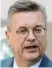  ??  ?? Reinhard Grindel