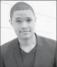  ?? Matt Sayles
AP ?? THE PREMIERE of “The Daily Show With Trevor Noah” will air on several channels.