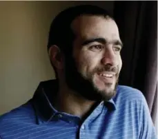  ?? TIFF ?? Guantanamo’s Child: Omar Khadr allows Canada’s newly freed Guantanamo inmate to tell his own story.