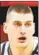  ??  ?? Jokic