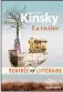  ?? HHHH
La Rivière (Am Fluss) par Esther Kinsky, traduit de l’allemand par Olivier Le Lay, 400 p., Gallimard, 24,50 € ??