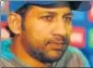  ?? GETTY IMAGES ?? Sarfraz Ahmed.