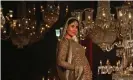  ?? Divyakant Solanki/EPA/Shuttersto­ck ?? ‘If I do anything, I give it my all’ ... Kareena Kapoor Khan in 2016. Photograph: