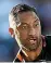  ??  ?? Benji Marshall: ‘‘I’m just enjoying where I am at the moment.’’