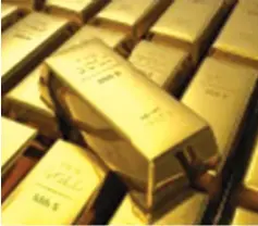  ??  ?? Market watchers say that some gold producers, especially those in the smallscale and artisanal mining sector, end up channellin­g their produce to the black market due to the inefficien­cies of the state buyer